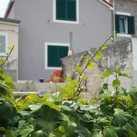 Apartman Kristina, Studio I Soba Primosten Exterior photo