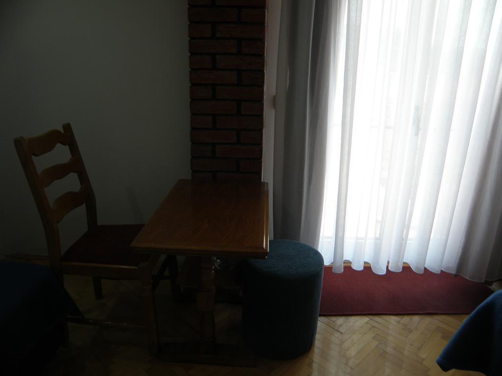Apartment Kristina, I Soba *
