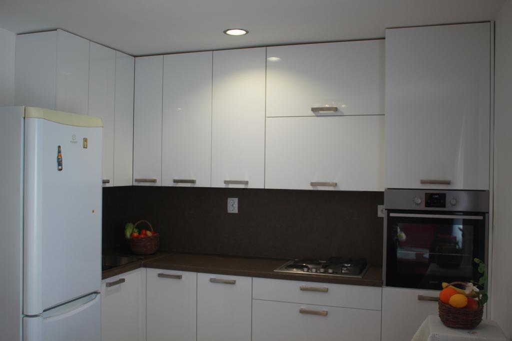 Apartment Kristina, I Soba
